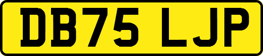 DB75LJP