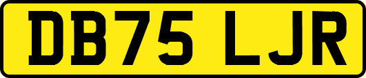 DB75LJR
