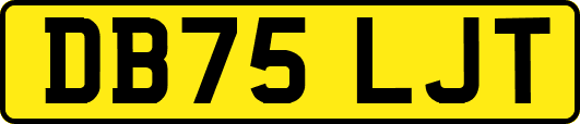 DB75LJT