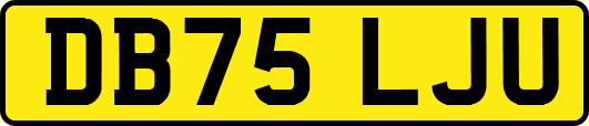 DB75LJU
