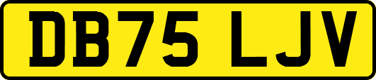 DB75LJV