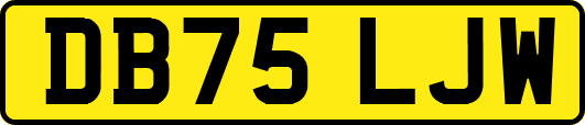 DB75LJW