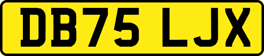 DB75LJX