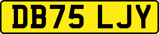 DB75LJY