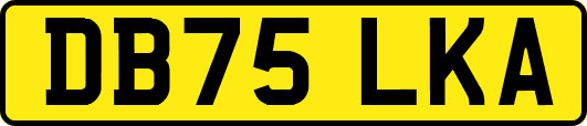 DB75LKA