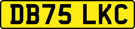 DB75LKC