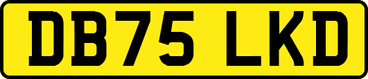 DB75LKD