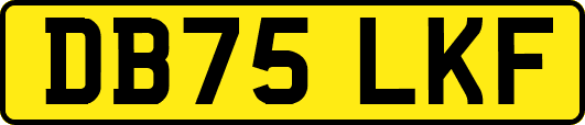 DB75LKF