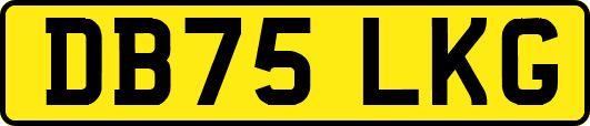 DB75LKG