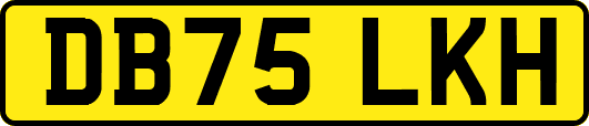 DB75LKH