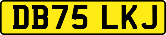 DB75LKJ