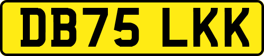 DB75LKK