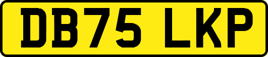 DB75LKP