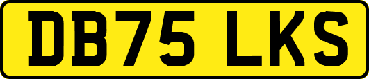 DB75LKS