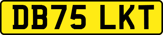 DB75LKT