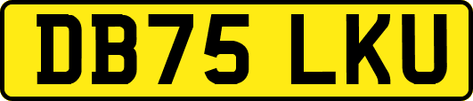 DB75LKU