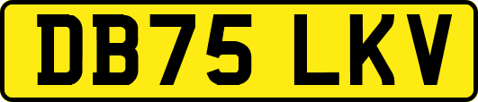 DB75LKV
