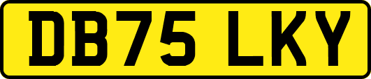 DB75LKY