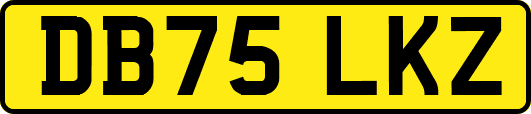 DB75LKZ