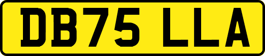 DB75LLA