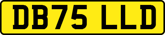 DB75LLD