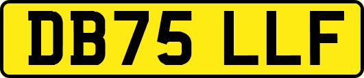 DB75LLF