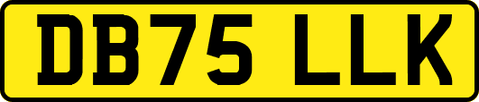 DB75LLK