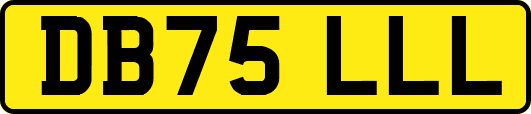 DB75LLL