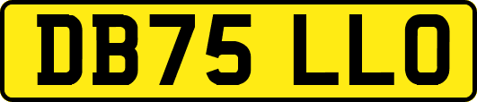DB75LLO