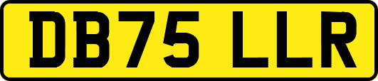 DB75LLR