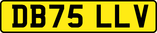DB75LLV