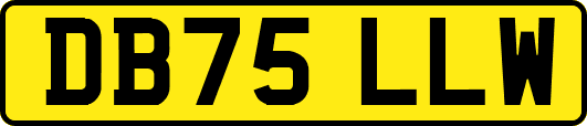DB75LLW