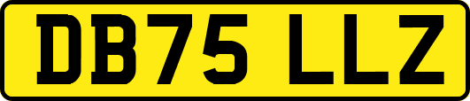 DB75LLZ