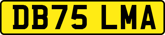 DB75LMA