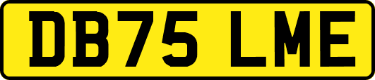 DB75LME