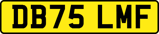 DB75LMF