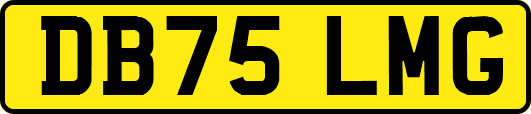 DB75LMG