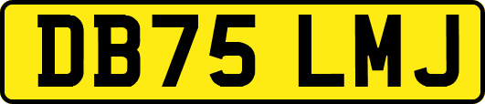 DB75LMJ