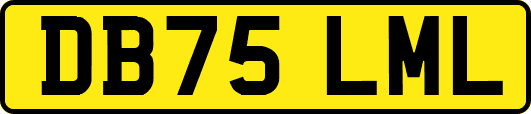 DB75LML