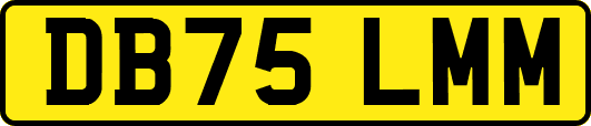 DB75LMM