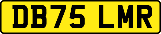 DB75LMR