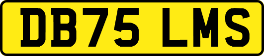 DB75LMS