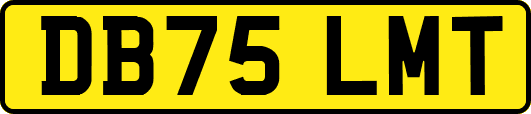 DB75LMT