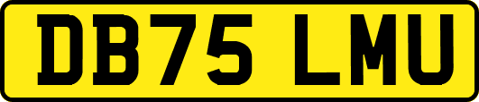 DB75LMU