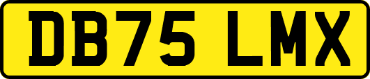 DB75LMX