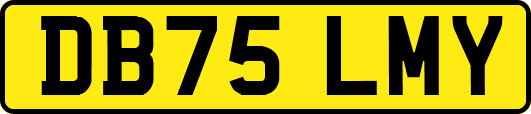DB75LMY
