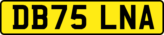 DB75LNA