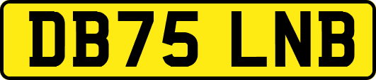DB75LNB