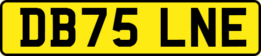 DB75LNE