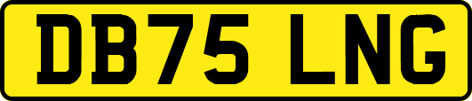 DB75LNG
